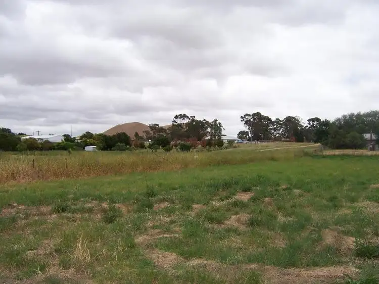 Fourth view of Homely land listing, LOT 10, 12 Wilson Street, Derrinallum VIC 3325