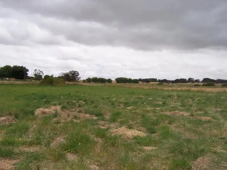 Fifth view of Homely land listing, LOT 10, 12 Wilson Street, Derrinallum VIC 3325