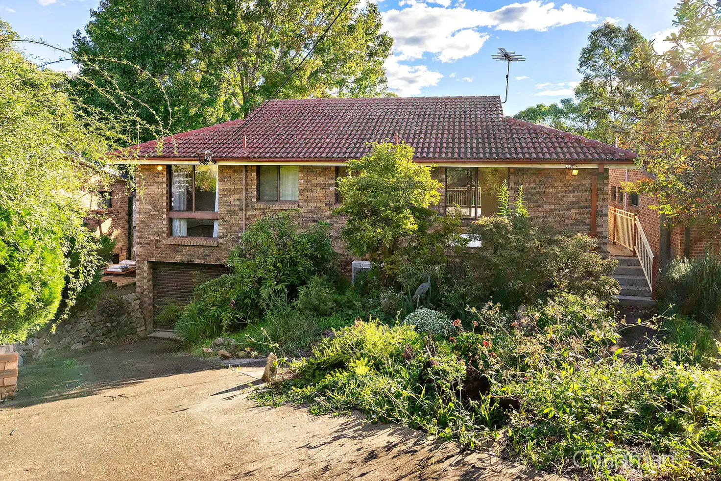 Main view of Homely house listing, 26a Sunset Boulevard, Winmalee NSW 2777