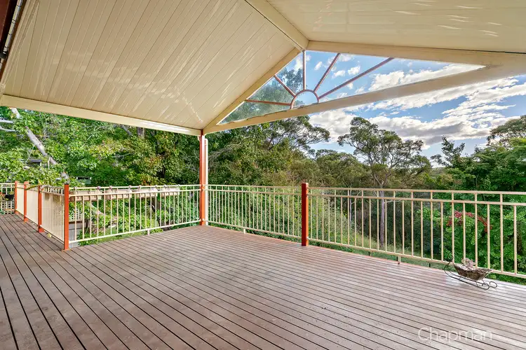 Second view of Homely house listing, 26a Sunset Boulevard, Winmalee NSW 2777