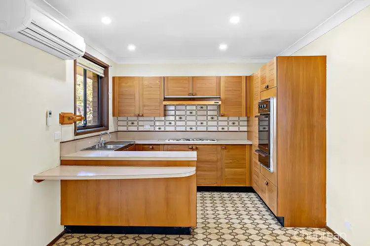Third view of Homely house listing, 26a Sunset Boulevard, Winmalee NSW 2777