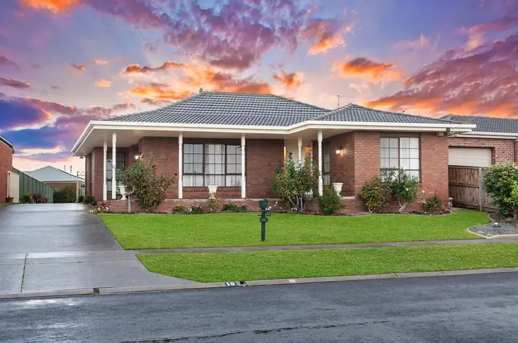19 Mountain Ash Drive, Warrnambool VIC 3280