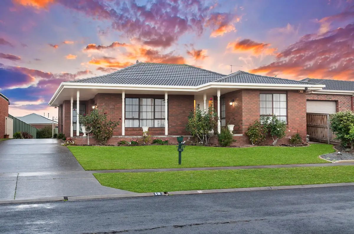 Main view of Homely house listing, 19 Mountain Ash Drive, Warrnambool VIC 3280
