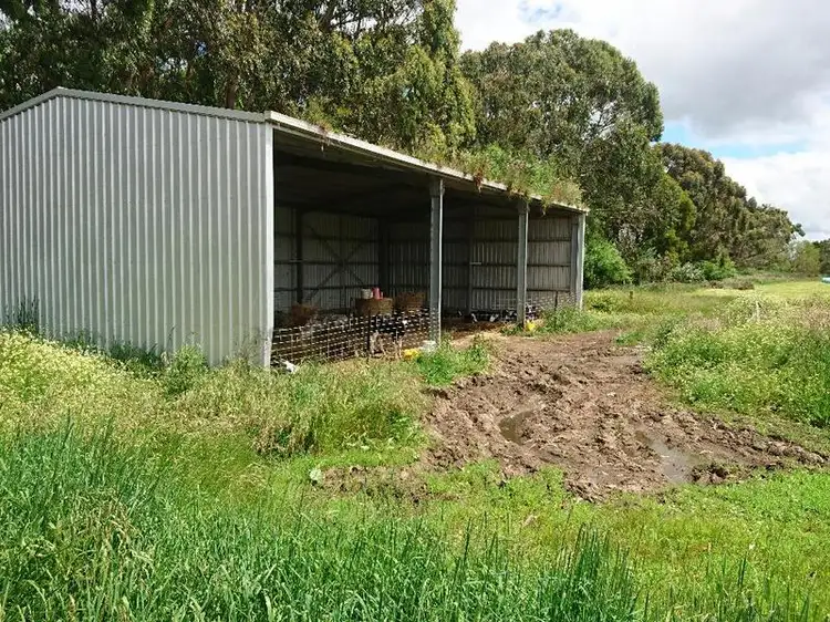 Fourth view of Homely rural property listing, 409 Turrong Road, Cooriemungle VIC 3268