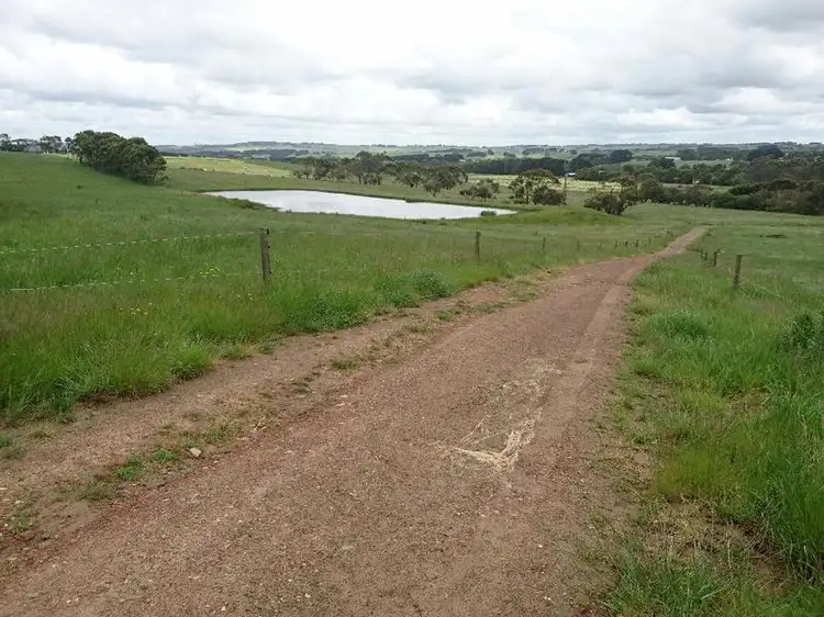Fifth view of Homely rural property listing, 409 Turrong Road, Cooriemungle VIC 3268