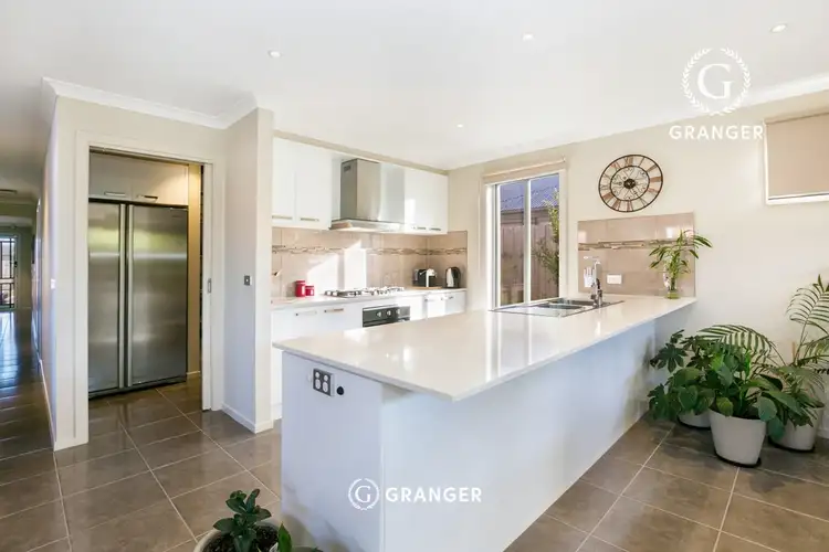 Second view of Homely house listing, 24 Corsair Ridge, Capel Sound VIC 3940