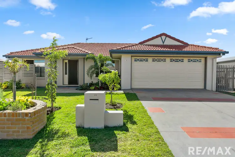 35 Endeavour Way, Eli Waters QLD 4655
