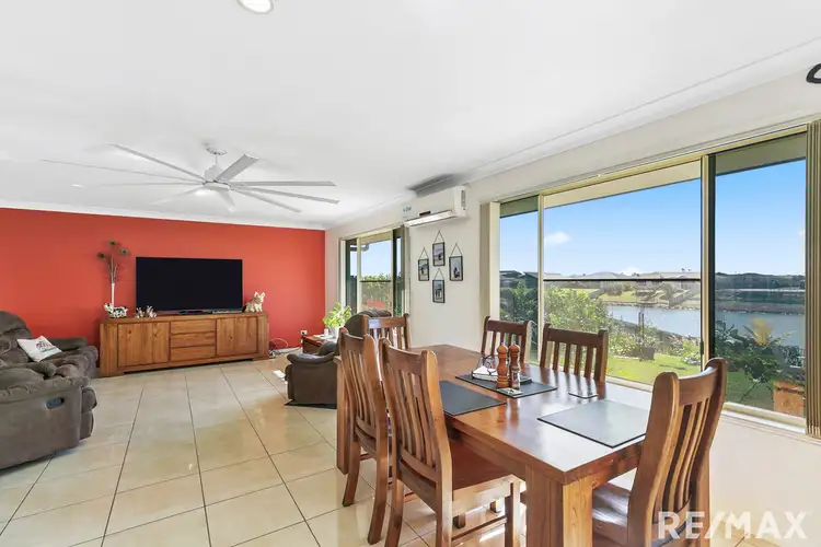 Fifth view of Homely house listing, 35 Endeavour Way, Eli Waters QLD 4655