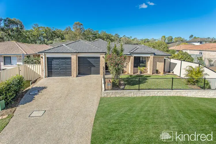Main view of Homely house listing, 5 Wagner Road, Murrumba Downs QLD 4503