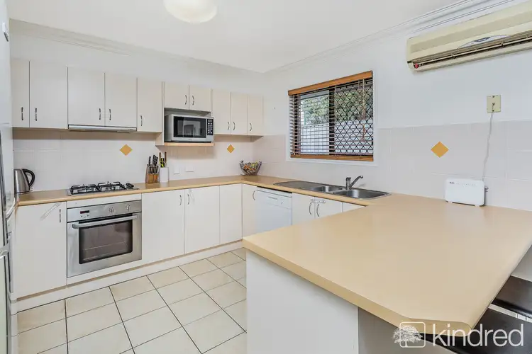 Second view of Homely house listing, 5 Wagner Road, Murrumba Downs QLD 4503