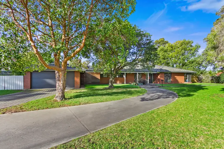 201 Cunninghame Street, Sale VIC 3850