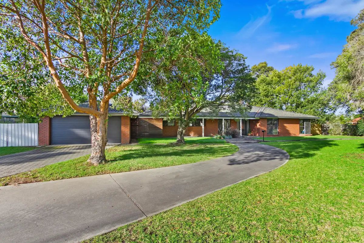 Main view of Homely house listing, 201 Cunninghame Street, Sale VIC 3850