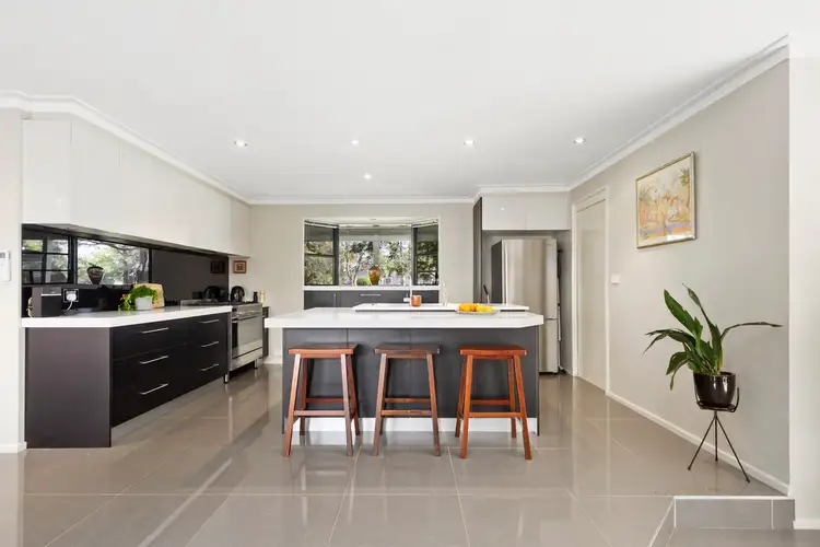 Second view of Homely house listing, 201 Cunninghame Street, Sale VIC 3850