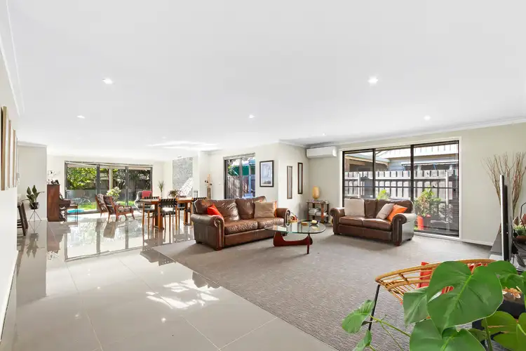 Third view of Homely house listing, 201 Cunninghame Street, Sale VIC 3850