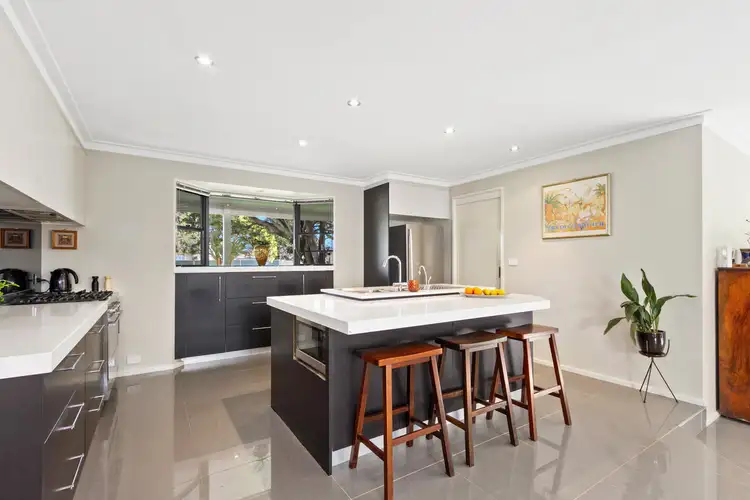 Fourth view of Homely house listing, 201 Cunninghame Street, Sale VIC 3850