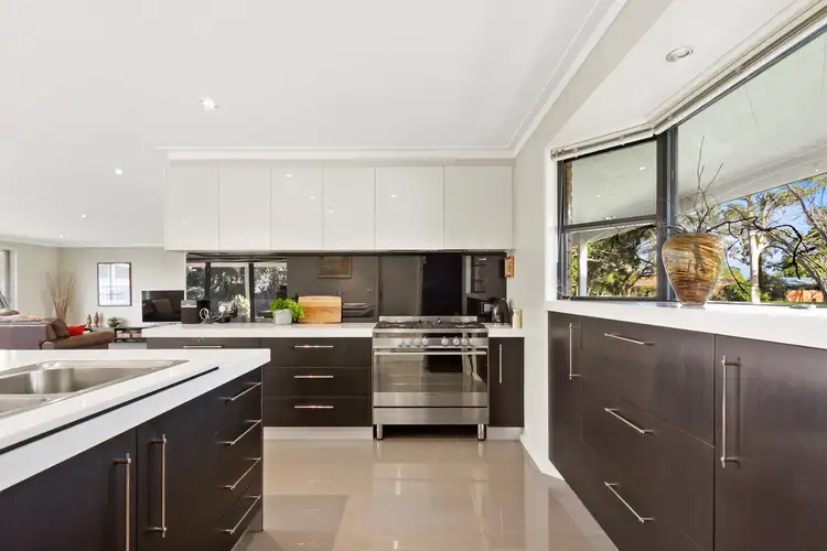Fifth view of Homely house listing, 201 Cunninghame Street, Sale VIC 3850