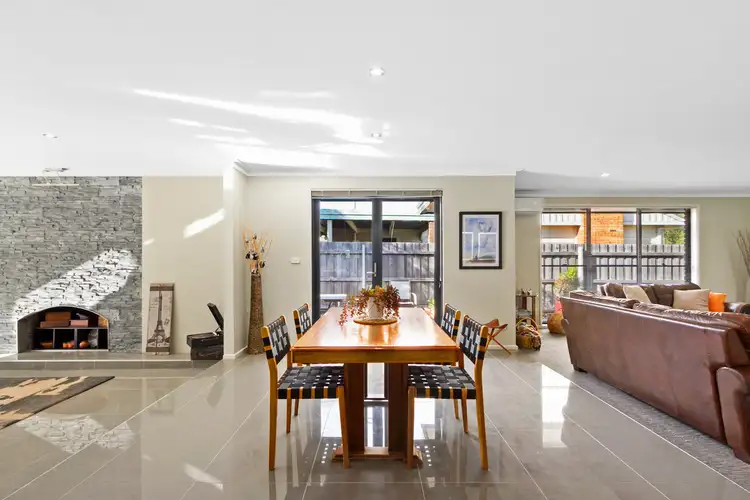 Sixth view of Homely house listing, 201 Cunninghame Street, Sale VIC 3850
