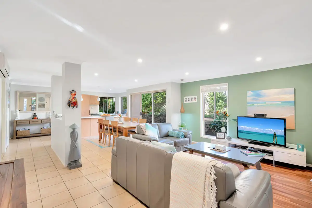 Main view of Homely house listing, 16 Kowhai Place, Nerang QLD 4211