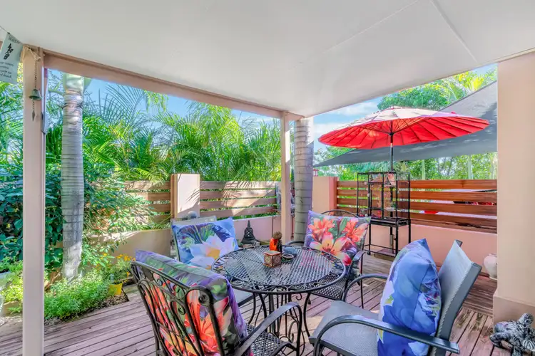 Second view of Homely house listing, 16 Kowhai Place, Nerang QLD 4211