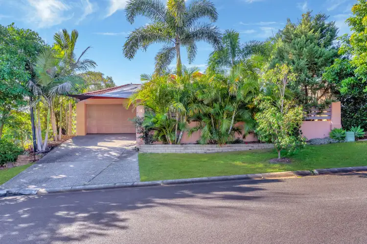 Third view of Homely house listing, 16 Kowhai Place, Nerang QLD 4211