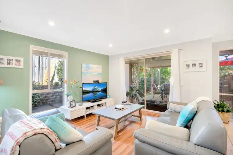 Fourth view of Homely house listing, 16 Kowhai Place, Nerang QLD 4211