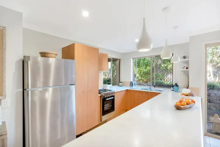 Sixth view of Homely house listing, 16 Kowhai Place, Nerang QLD 4211