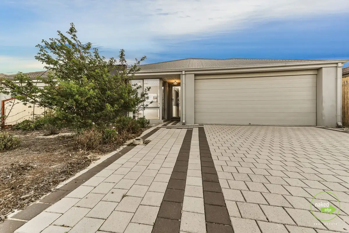 Main view of Homely house listing, 88 Dowitcher Loop, Gosnells WA 6110