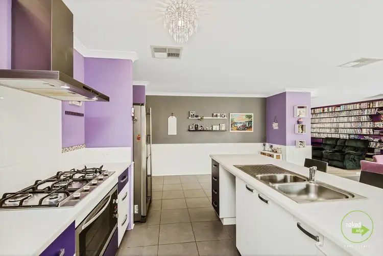 Second view of Homely house listing, 88 Dowitcher Loop, Gosnells WA 6110