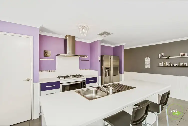 Fifth view of Homely house listing, 88 Dowitcher Loop, Gosnells WA 6110