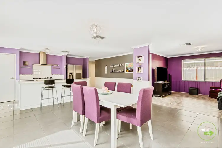 Sixth view of Homely house listing, 88 Dowitcher Loop, Gosnells WA 6110
