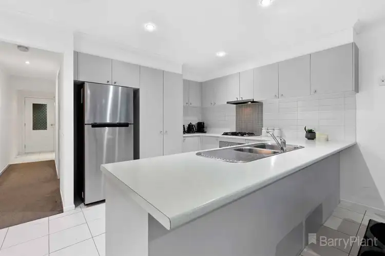 Second view of Homely house listing, 25 Orchard Valley Avenue, Pakenham VIC 3810