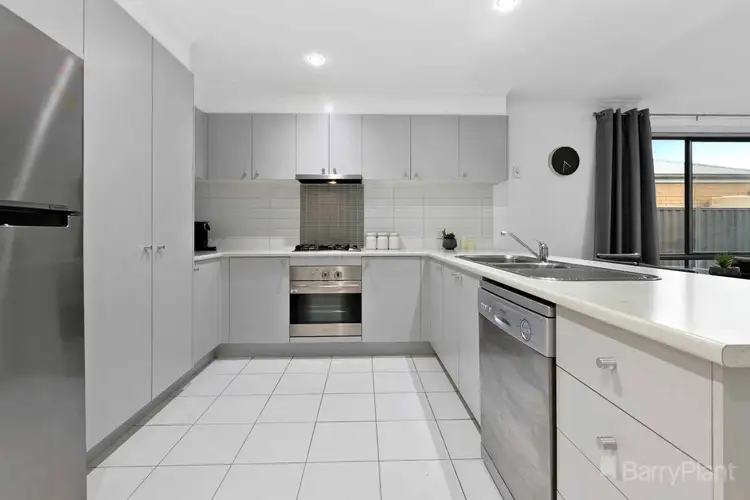 Third view of Homely house listing, 25 Orchard Valley Avenue, Pakenham VIC 3810