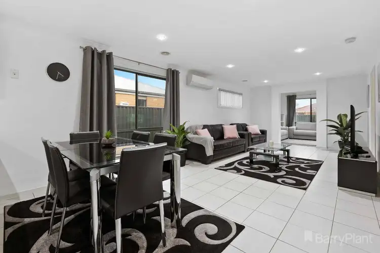 Fifth view of Homely house listing, 25 Orchard Valley Avenue, Pakenham VIC 3810