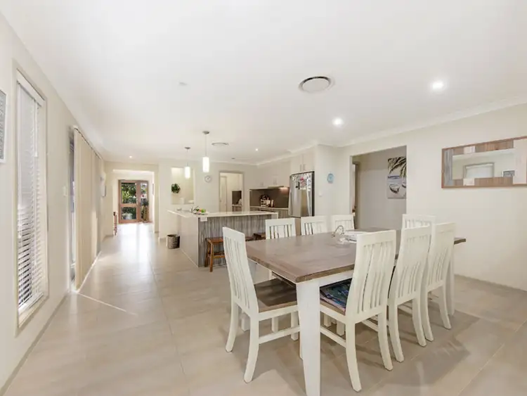 Fifth view of Homely house listing, 6 Miskin Way, Deebing Heights QLD 4306