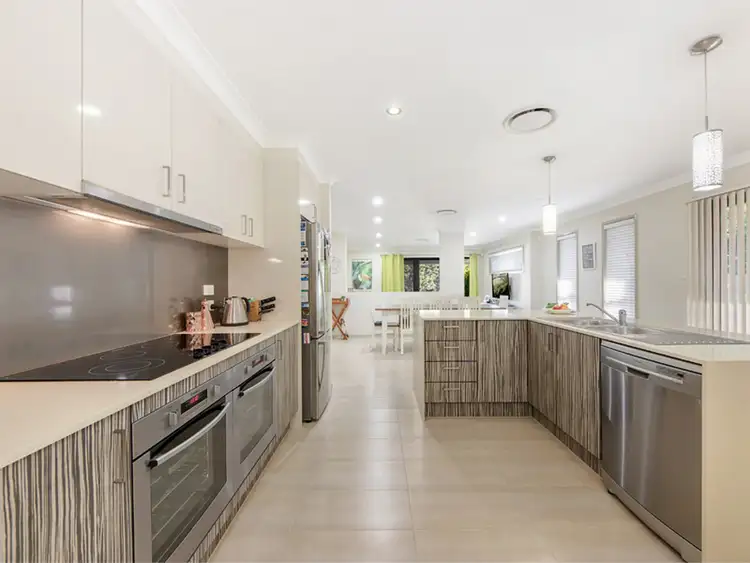 Sixth view of Homely house listing, 6 Miskin Way, Deebing Heights QLD 4306