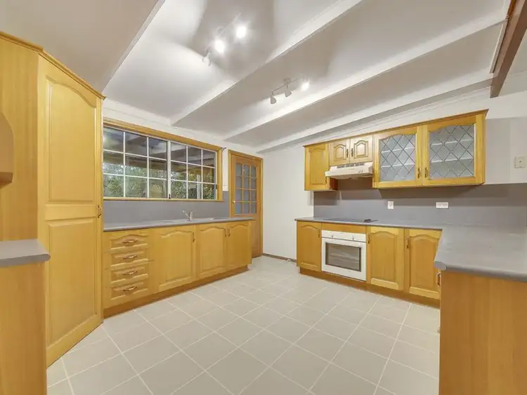 Second view of Homely house listing, 2 James Street, Mount Morgan QLD 4714