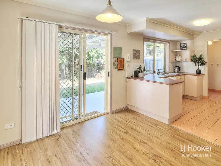 Second view of Homely townhouse listing, 61/62 Brandon Road, Runcorn QLD 4113