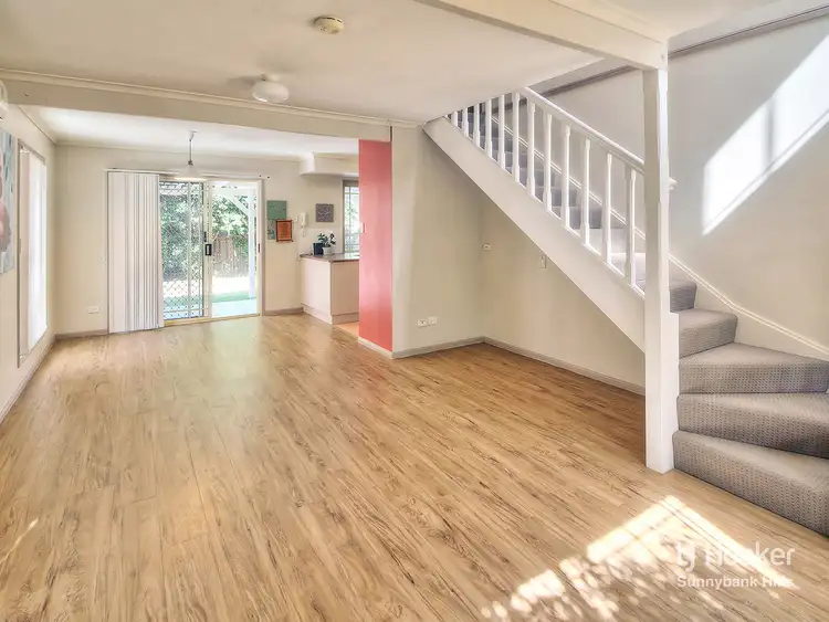 Third view of Homely townhouse listing, 61/62 Brandon Road, Runcorn QLD 4113