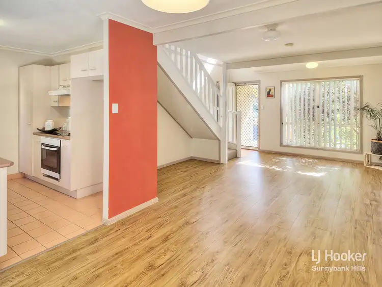 Fifth view of Homely townhouse listing, 61/62 Brandon Road, Runcorn QLD 4113