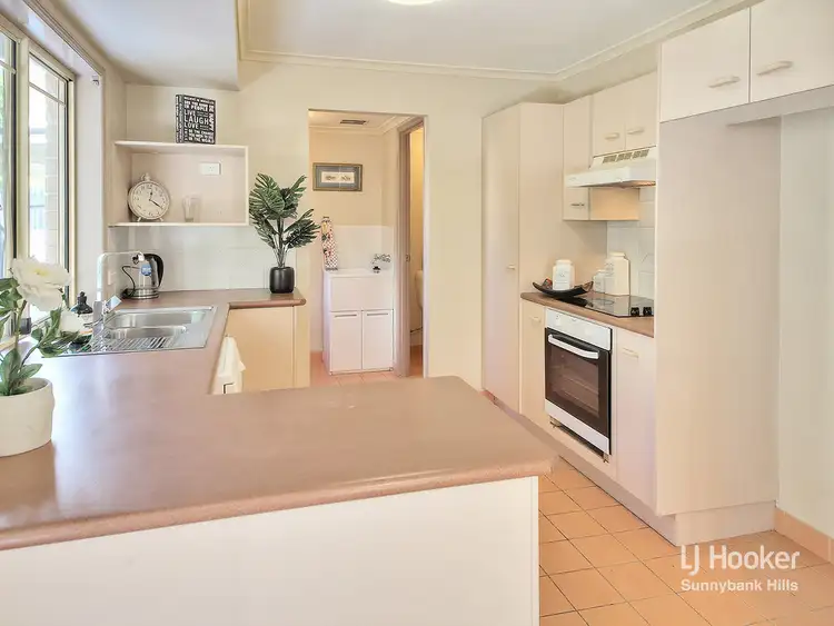 Sixth view of Homely townhouse listing, 61/62 Brandon Road, Runcorn QLD 4113
