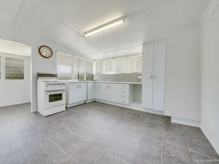 Third view of Homely house listing, 27 Coronation Drive, Mount Morgan QLD 4714