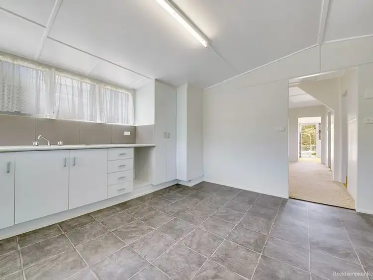 Fourth view of Homely house listing, 27 Coronation Drive, Mount Morgan QLD 4714
