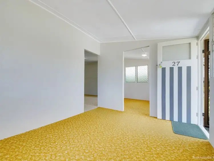 Sixth view of Homely house listing, 27 Coronation Drive, Mount Morgan QLD 4714