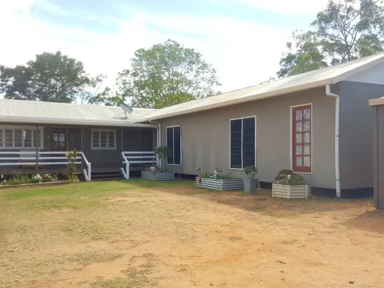 Main view of Homely house listing, 3 Calliungal Lane, Moongan QLD 4714