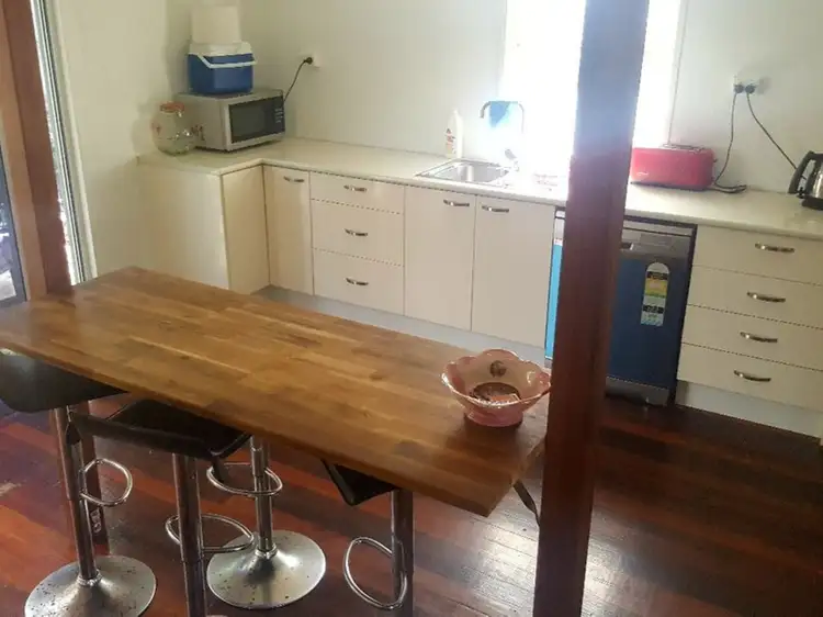 Fifth view of Homely house listing, 3 Calliungal Lane, Moongan QLD 4714