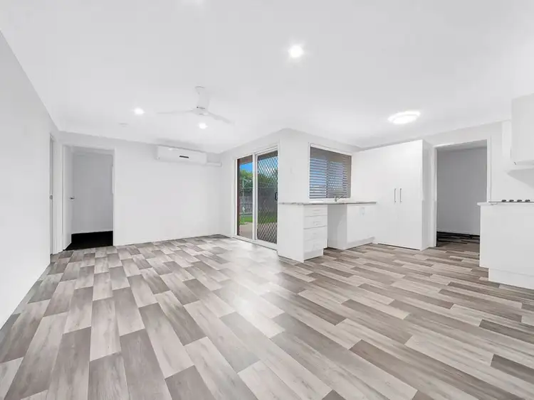Fourth view of Homely house listing, 2 Hansen Street, Frenchville QLD 4701