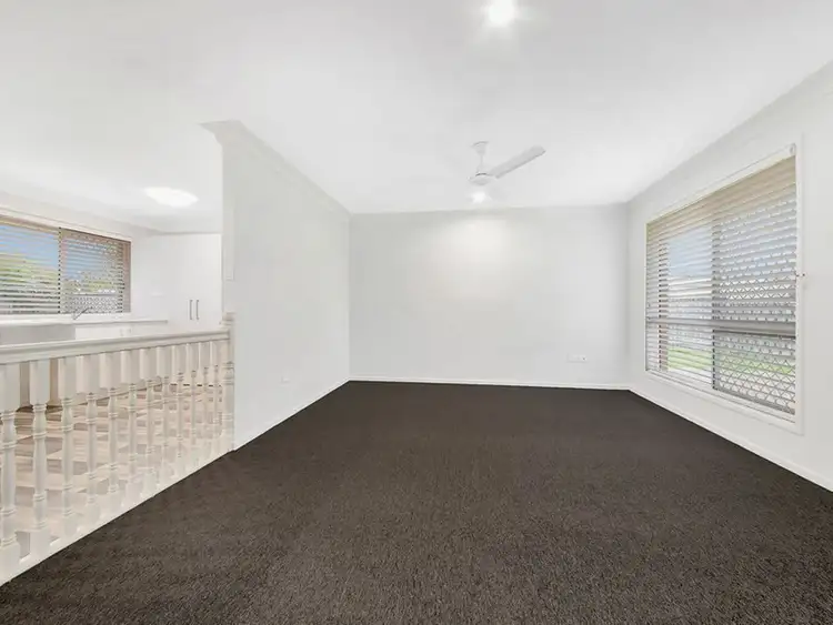 Fifth view of Homely house listing, 2 Hansen Street, Frenchville QLD 4701