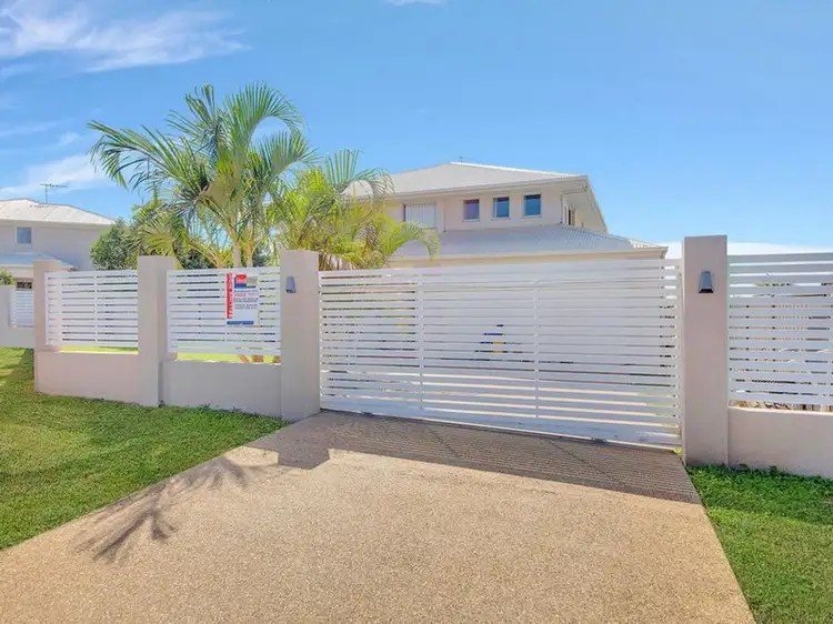 10 Keirin Court, Gracemere QLD 4702