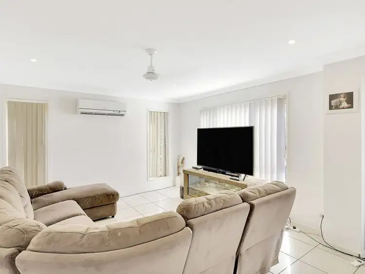 Third view of Homely house listing, 10 Keirin Court, Gracemere QLD 4702
