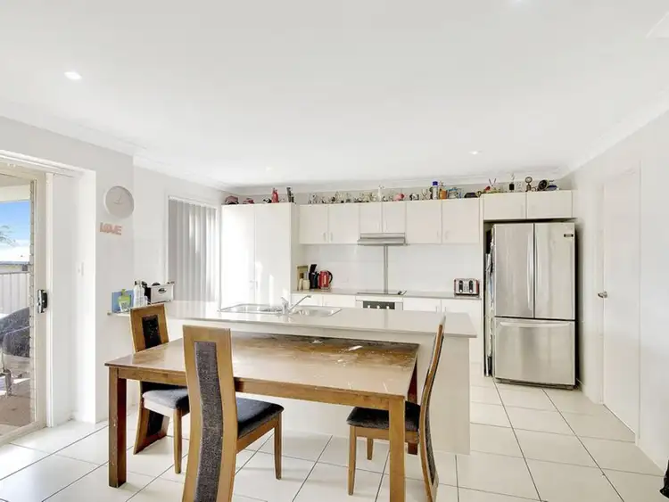 Fifth view of Homely house listing, 10 Keirin Court, Gracemere QLD 4702